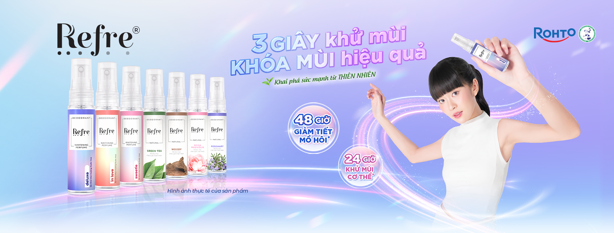 Banner trang chủ